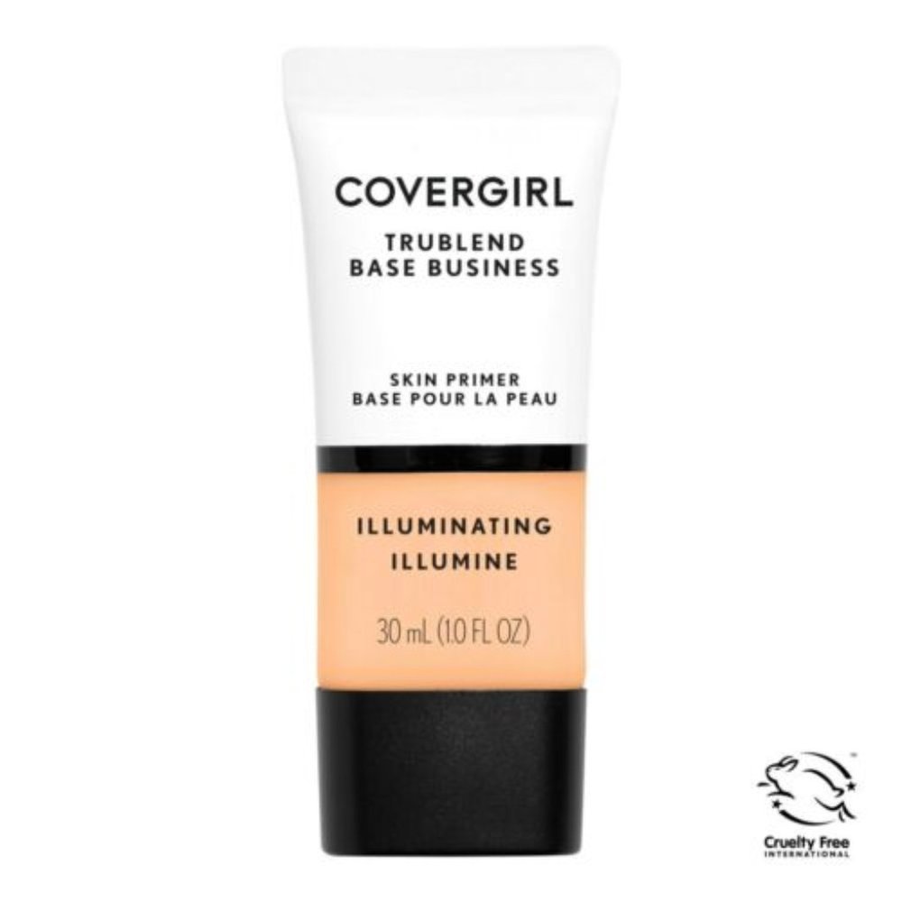COVERGIRL Trublend Illuminating Foundation Primer